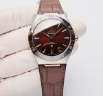 Omega 5th Constellation 41MM 8900/8901 Movement Ceramic Bezel Replica Watch